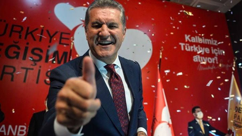 İnce ve Sarıgül’e şok! Seçime giremiyorlar
